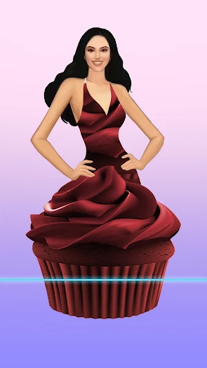Dressing Maker Screenshot 2