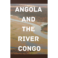 Angola and the river congo