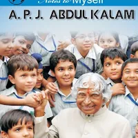 APJ AbdulKalam - Notes My Self