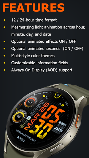 Oogly Vector X Screenshot 3