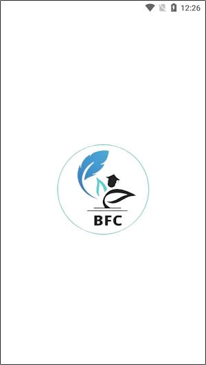 Bright Future Classes Screenshot 0