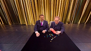 Penn & Teller MAGIC LAB VR Screenshot 3