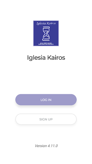 Kairos Screenshot 0