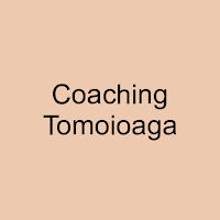 Coaching Tomoioaga