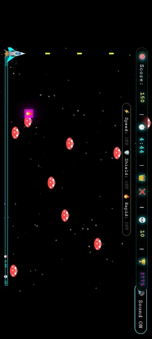 spshooter Screenshot 0