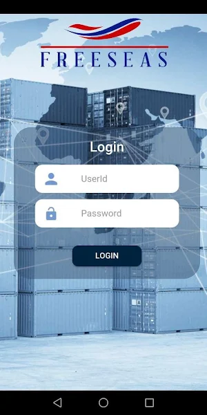 Freeseas Screenshot 1