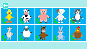 Educational Games for Babies Screenshot 2