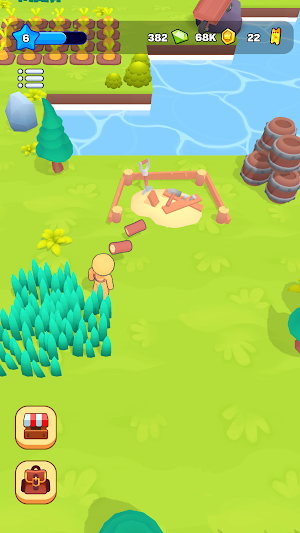 Island Quest Screenshot 0