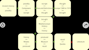 Meanderings Screenshot 3