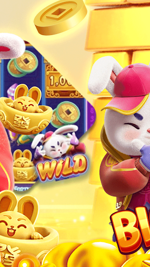 Fortune Vi Rabbit Screenshot 3