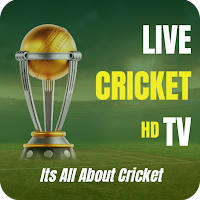 CricHD: Live Cricket Line 2025