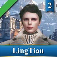 LingTian2 Demo-Your Prince