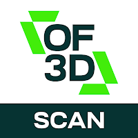 OF3D Scan