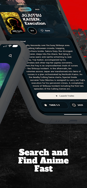 AniZone Screenshot 1