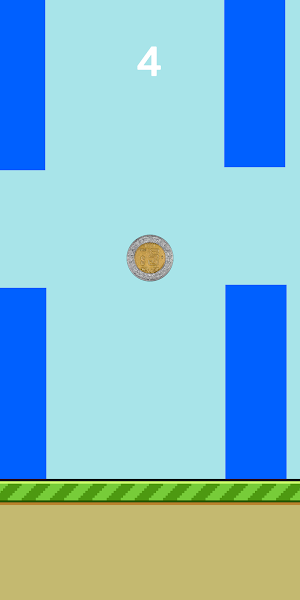 5 pesos El Juego Screenshot 3