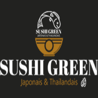 SUSHI GREEN