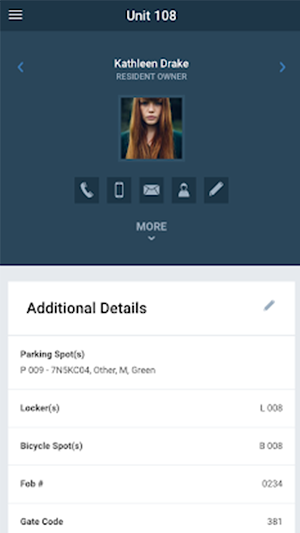 AJ Clarke Real Estate Screenshot 2