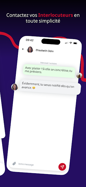Elis'ERA Partenaires Screenshot 1