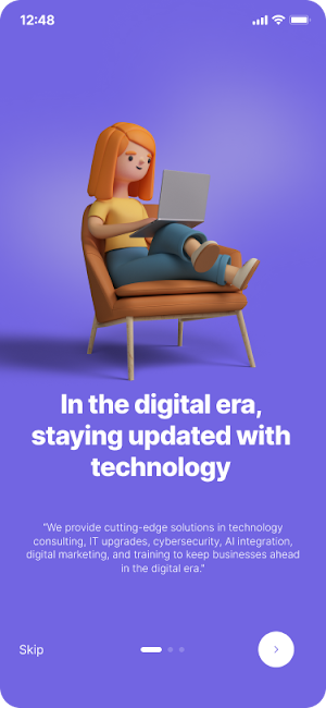 MHTECHIN Screenshot 2
