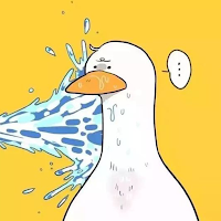 Funny Cartoon Wallpaper 4K