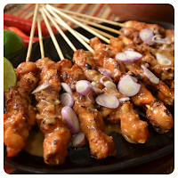 Resep Sate Ayam Madura