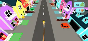 Cargo Man Screenshot 3