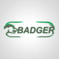 Badger Planters
