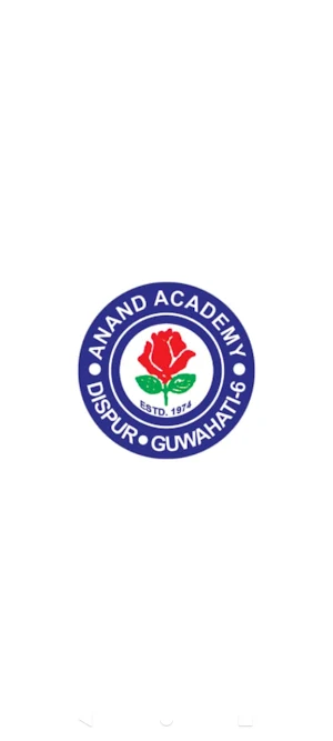 Anand Academy Screenshot 0