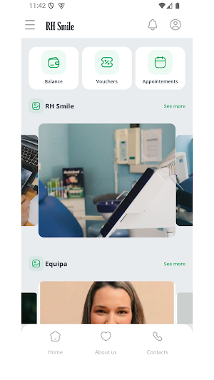 RH Smile Screenshot 0