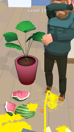 Pee Break! Screenshot 3