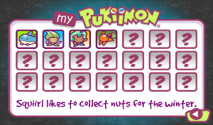 Pukiimon Screenshot 3