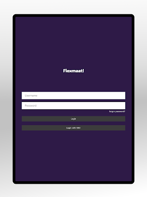 Flexmaat! Screenshot 3