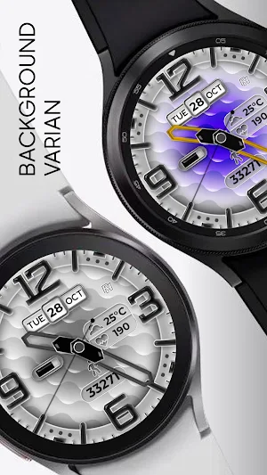 RHS 123 WR Glass gloss Screenshot 2