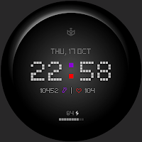 MatrixStyle Digital DSH3