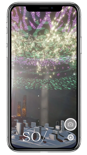 SO / VIENNA Screenshot 2