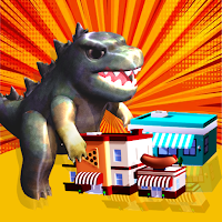 Kaiju Rampage IO
