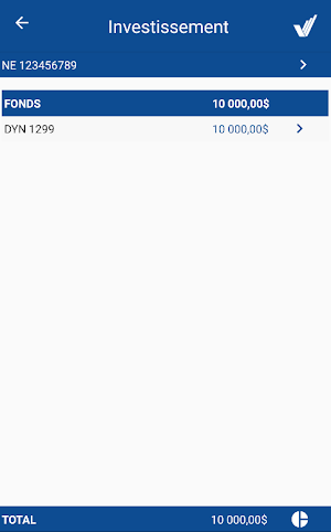 Mérici Screenshot 2