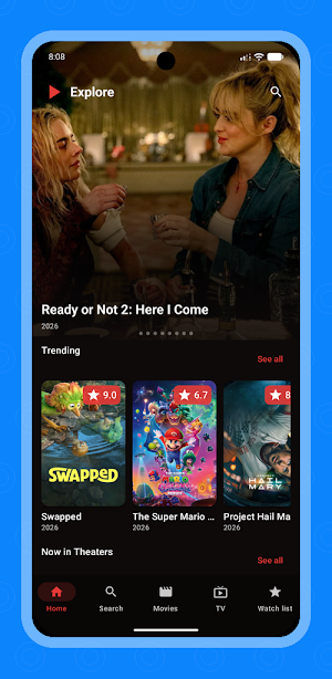 Moviesda Screenshot 1