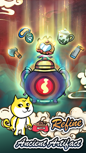 Idle Alchemy Screenshot 3