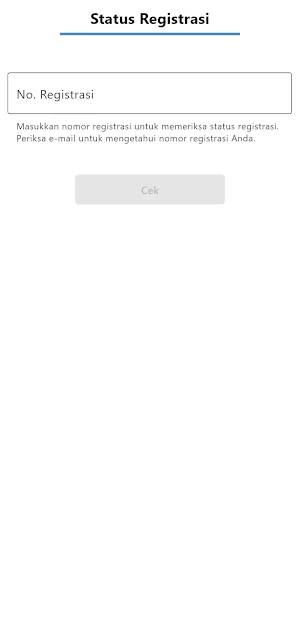 e-Tax Court Mobile Screenshot 2