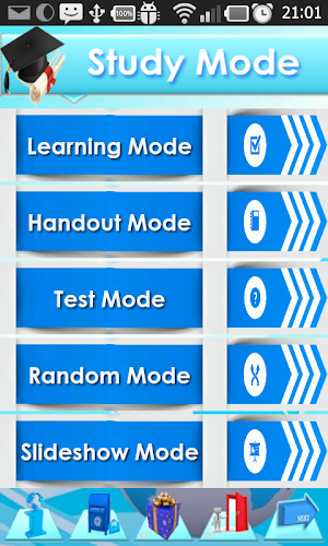 NCLEX Neurology &Nervous Systm Screenshot 2
