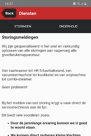Huijzers HGT Screenshot 3