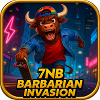 7NB Barbarian Invasion