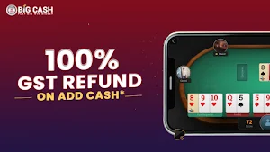 Big Cash Screenshot 1