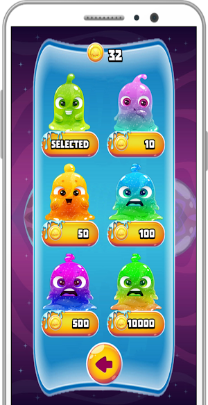 Sticky Germs Screenshot 0