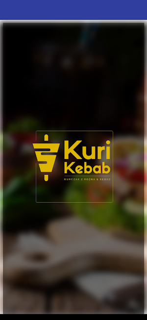 Kuri Kebab Screenshot 1