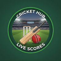 Cricket Hub - Live Scores