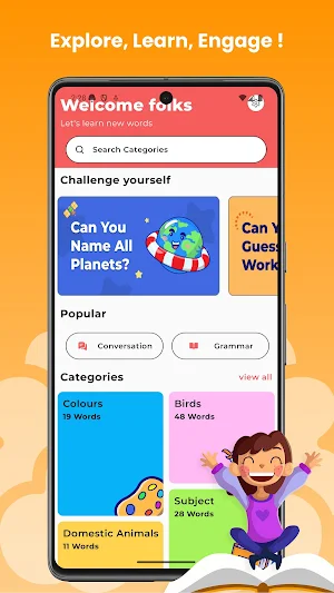 Learn English Through Czech Screenshot 0