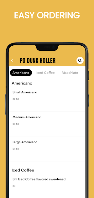 Po Dunk Holler Screenshot 3