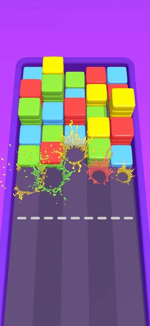 Jello Sort Screenshot 2